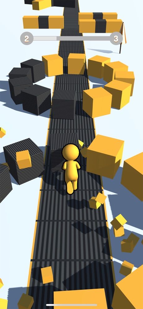 Color Cross 3d安卓最新版图3