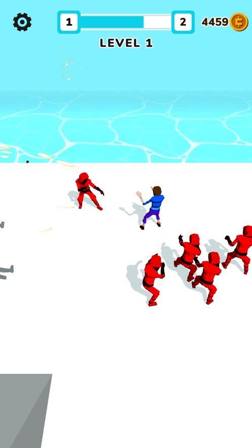 Punch Master 3D官方安卓版图3