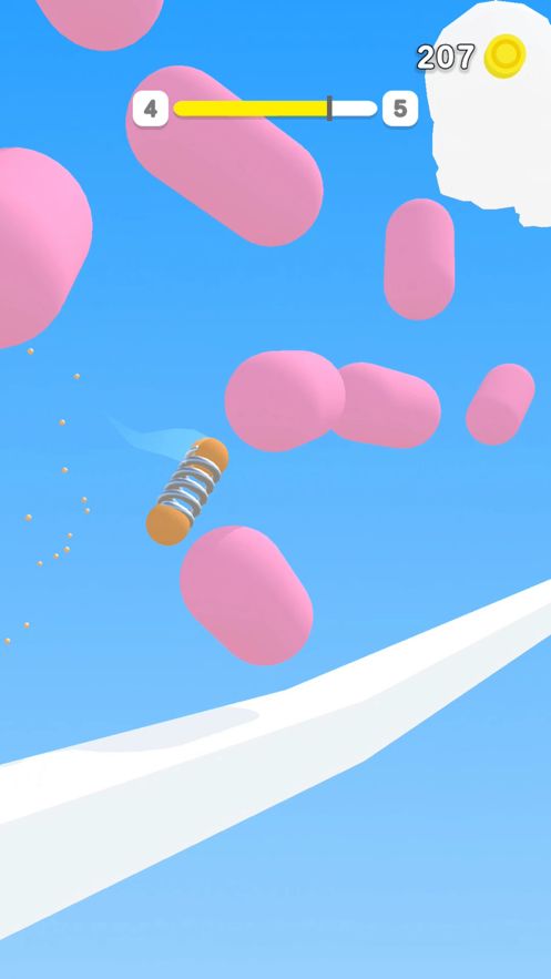Bouncy Stick官方安卓版圖2