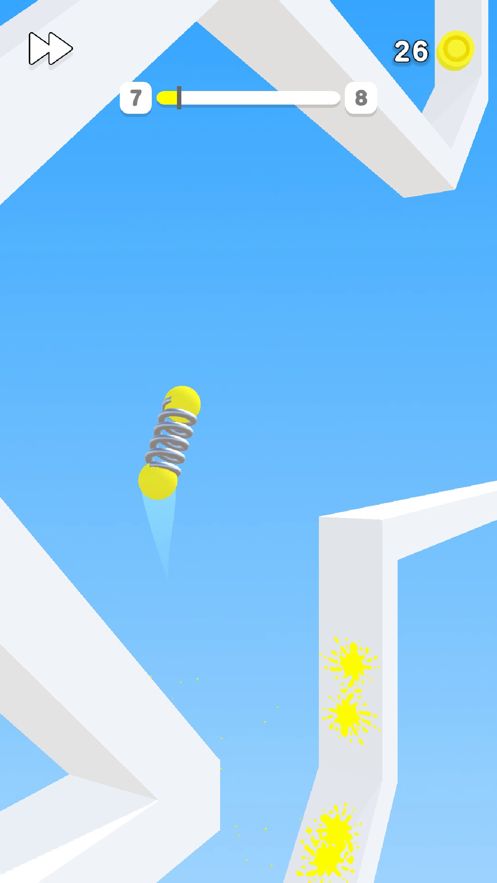 Bouncy Stick官方安卓版圖3