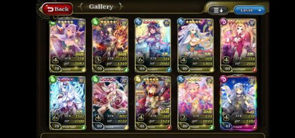 war of venus攻略中文手機版圖2