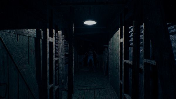 House on the hill恐怖攻略圖3