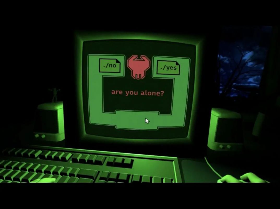 Scary Maze Game中文手機版圖1
