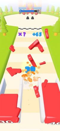 Number Run 3D官方版圖1