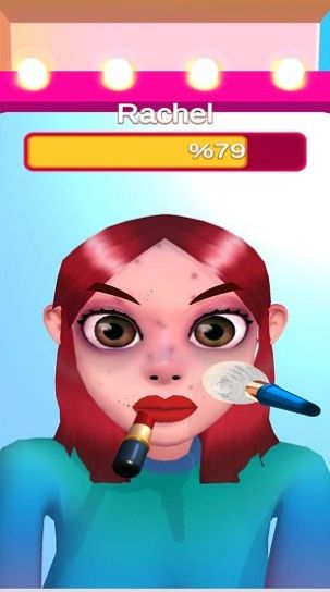 makeup kit眼影盒子中文版圖2