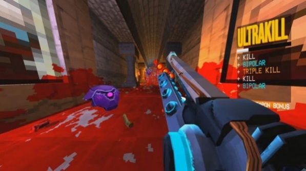 ULTRAKILL手機版圖1