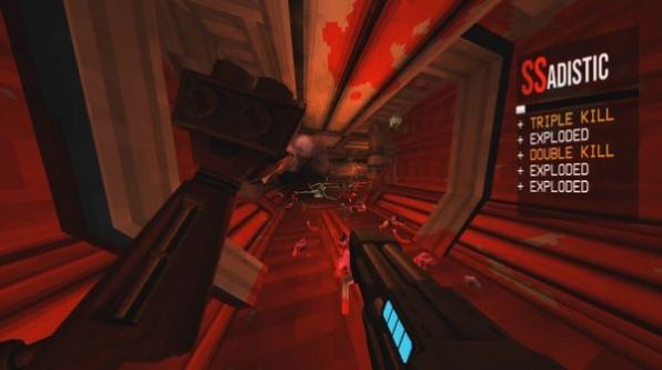 ULTRAKILL手機版圖2