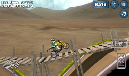 Wheelie Challenge安裝2025最新版圖1