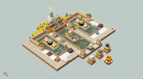 gacha gardendemo手機(jī)版圖1