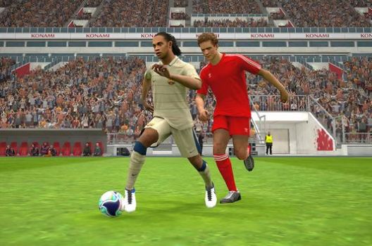 eFootball 2025國際服圖2