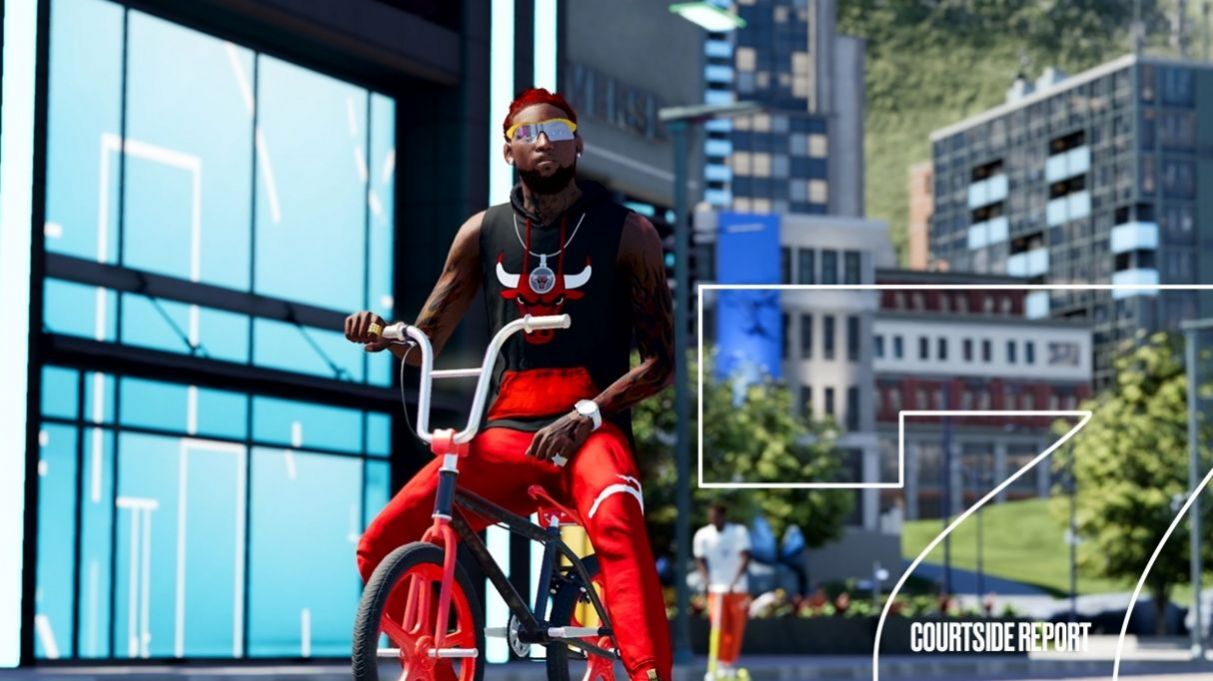 nba2k23掃臉app安裝最新手機(jī)版圖1