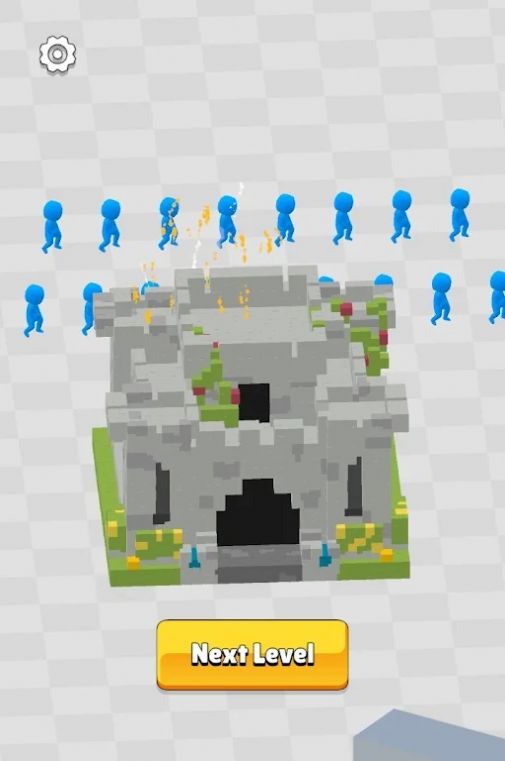像素建设者安卓版图1