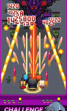 斩魔小队重生官方安卓版图3