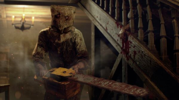 Resident Evil 4 Chainsaw Demo免费版安装图3