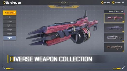 魂斗罗锦标赛官方最新版截图