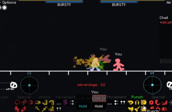your only move is hustle手機版漢化圖3