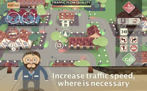 Traffic Brains 2安卓版圖1