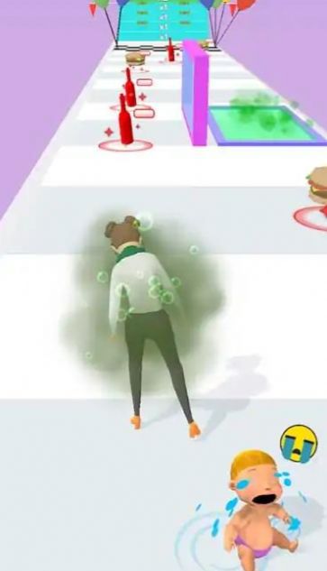 好妈妈坏妈妈官方版图2
