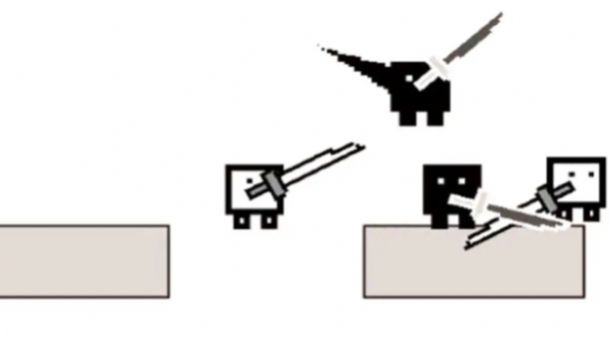 黑白大乱斗手机版图3
