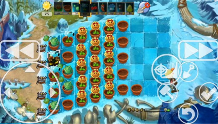 植物大战僵尸时空错乱版安装图3