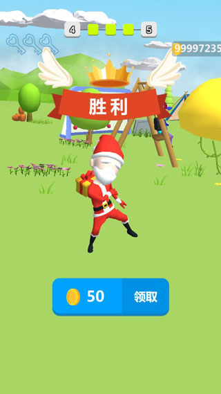 我扔球賊六官方版圖5