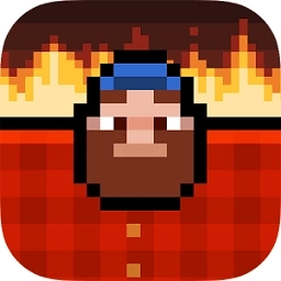 疯狂伐木工无广告版