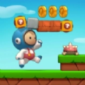 有趣的家伙冒险完整版