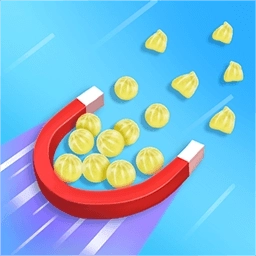 疯狂推球球 红包版