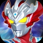 奥特曼王者传奇最新手机版