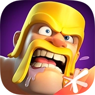 部落冲突百度版最新版