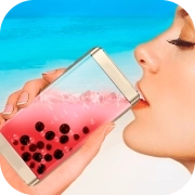 奇妙模拟果汁商店