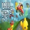 中国Boy玩的wobbly life中文最新版