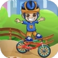 全民自行车特技官方最新版