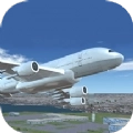真实驾驶飞行模拟器中文手机版