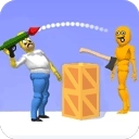 狭路相逢勇者胜