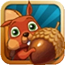 智取坚果(Get The Nut)