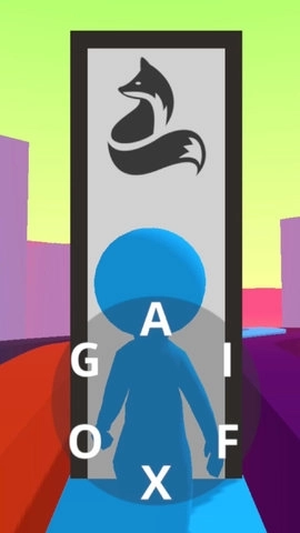 数字跑酷手机版图2