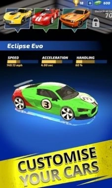 车车呼呼呼安卓版截图2