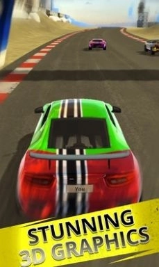 车车呼呼呼安卓版截图4