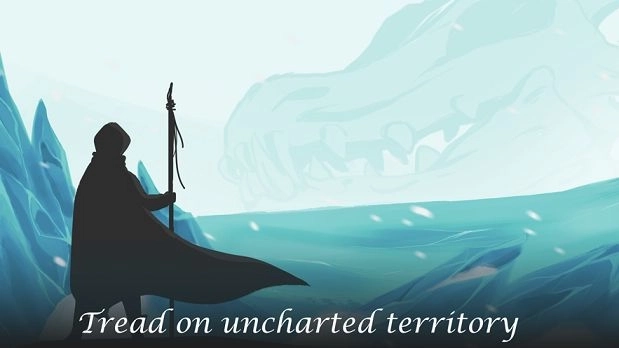 秘境之柱重制版图2