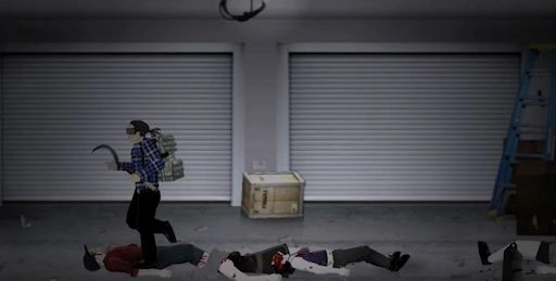 The Last Stand Zombie City 汉化版截图3