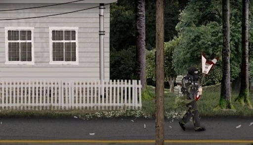 The Last Stand Zombie City 汉化版截图4