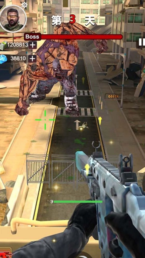 我是反恐精英官网版图3