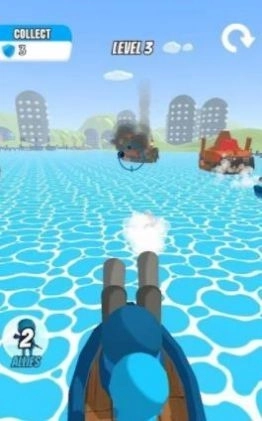 聚集战争安卓版正版截图3