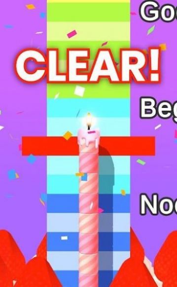 Candle Run手机版