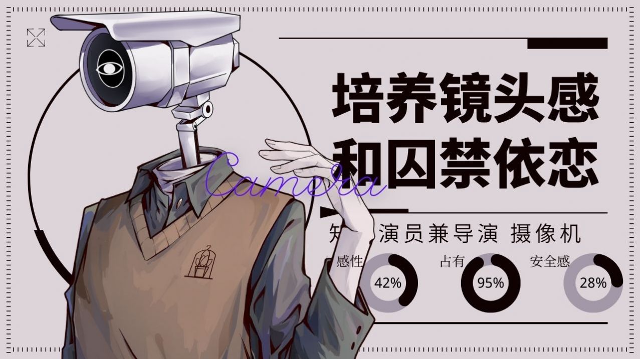 loverdose爱意过载免费版(3)
