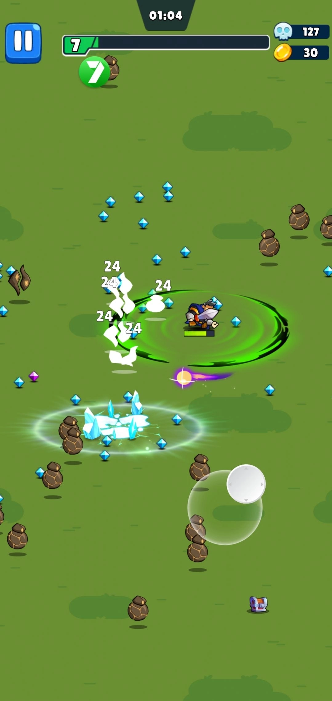 幸存者传奇最新版图3