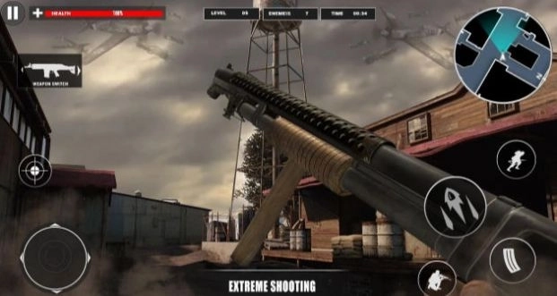 二战军事手机版截图3