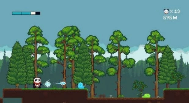 逍遥熊的旅行2025最新版图1