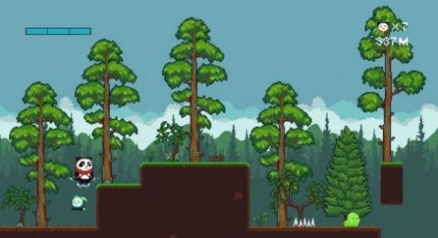 逍遥熊的旅行2025最新版图3